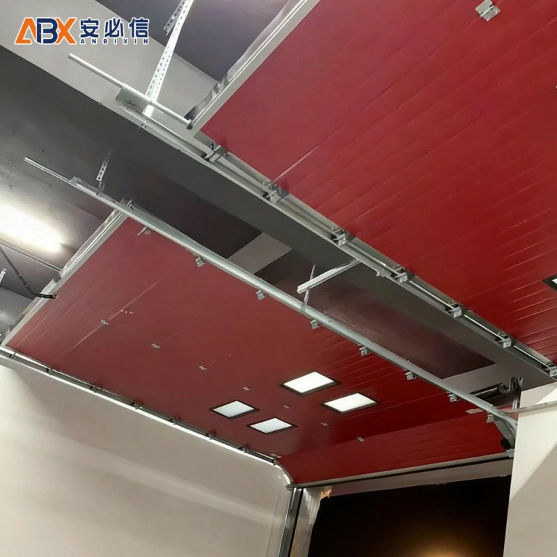 郴州市工业滑升门